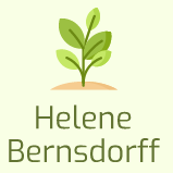 Helene Bernsdorff
